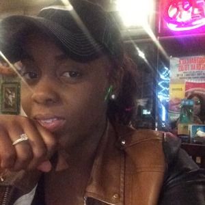 Meet your Posher, Tionna